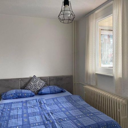 Apartman טראווניק מראה חיצוני תמונה